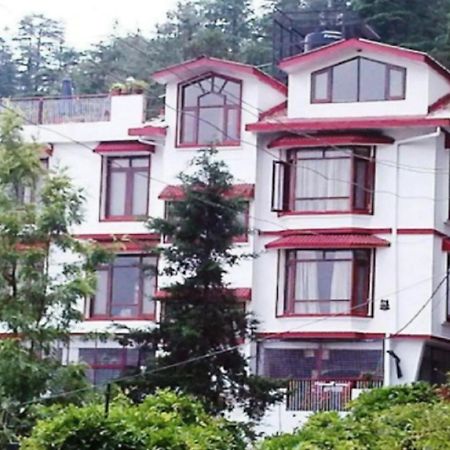 Goroomgo Marc Shimla Near Mall Road - Luxury Room - Excellent Service - Ample Parking - Best Hotel In 西姆拉 外观 照片