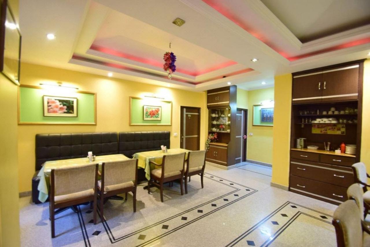 Goroomgo Marc Shimla Near Mall Road - Luxury Room - Excellent Service - Ample Parking - Best Hotel In 西姆拉 外观 照片