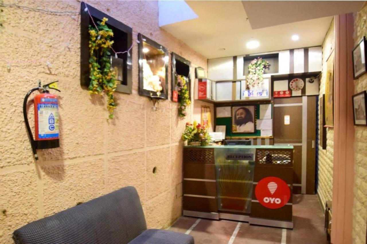 Goroomgo Marc Shimla Near Mall Road - Luxury Room - Excellent Service - Ample Parking - Best Hotel In 西姆拉 外观 照片