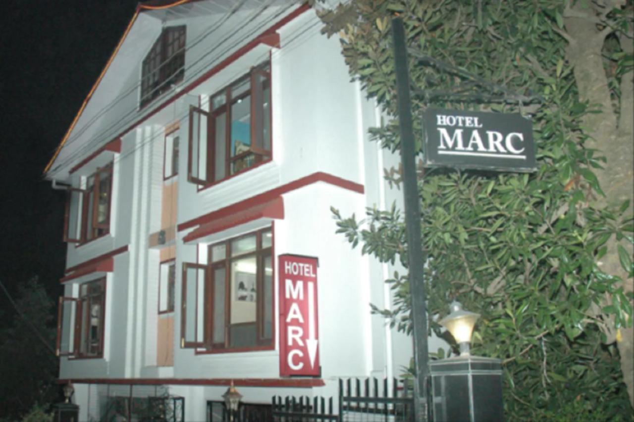 Goroomgo Marc Shimla Near Mall Road - Luxury Room - Excellent Service - Ample Parking - Best Hotel In 西姆拉 外观 照片