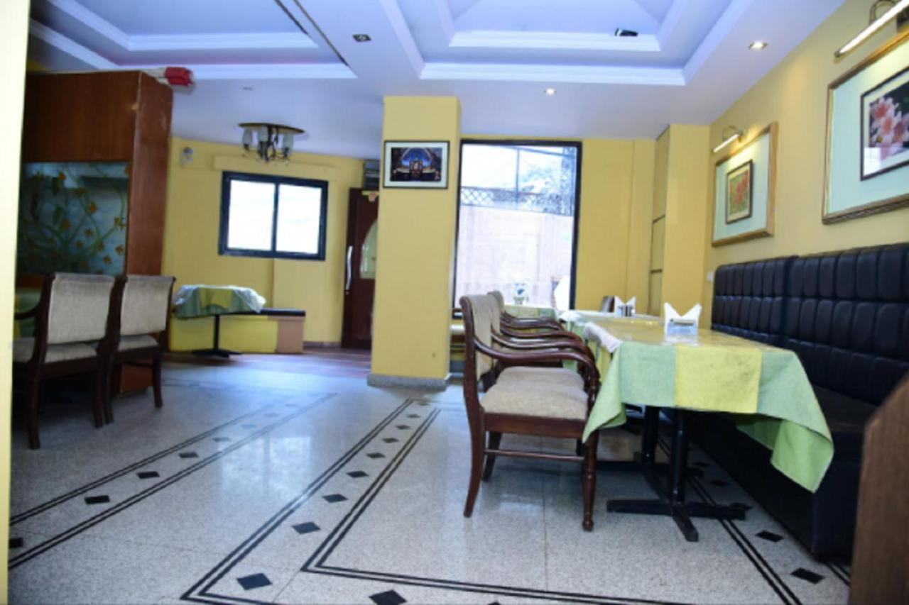 Goroomgo Marc Shimla Near Mall Road - Luxury Room - Excellent Service - Ample Parking - Best Hotel In 西姆拉 外观 照片
