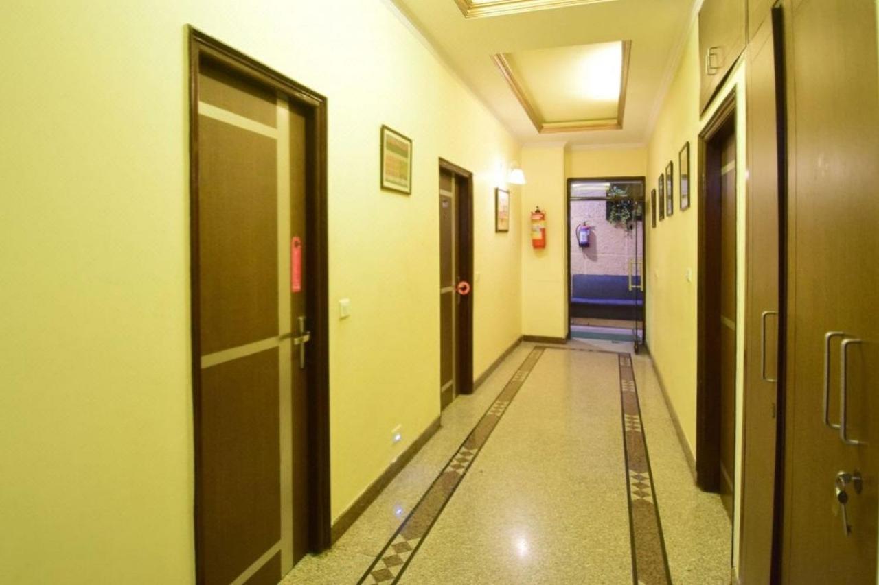Goroomgo Marc Shimla Near Mall Road - Luxury Room - Excellent Service - Ample Parking - Best Hotel In 西姆拉 外观 照片