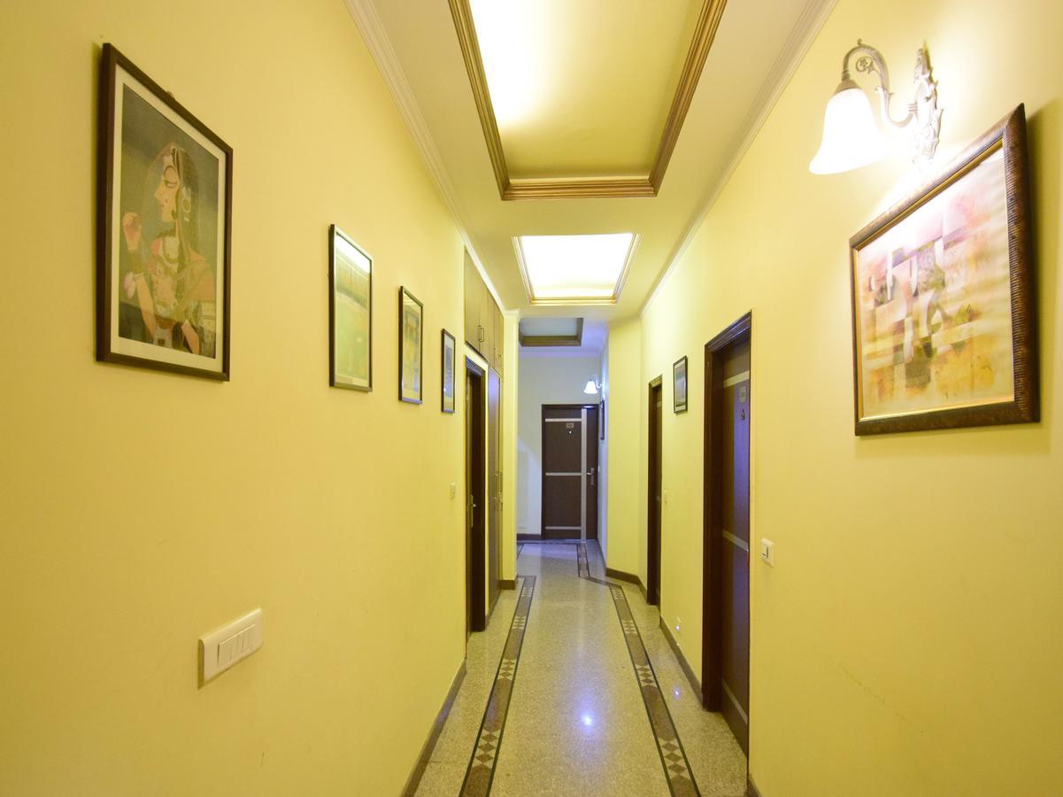 Goroomgo Marc Shimla Near Mall Road - Luxury Room - Excellent Service - Ample Parking - Best Hotel In 西姆拉 外观 照片
