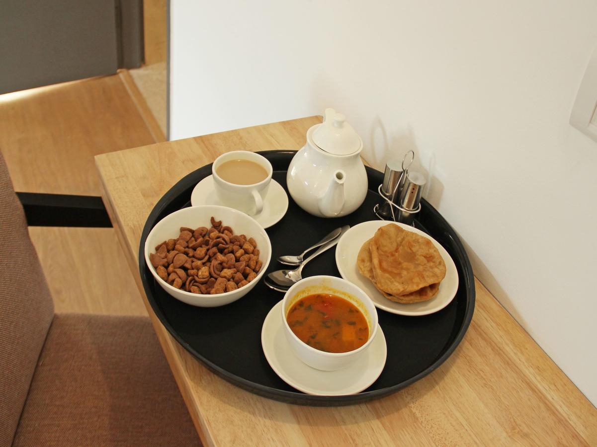Goroomgo Marc Shimla Near Mall Road - Luxury Room - Excellent Service - Ample Parking - Best Hotel In 西姆拉 外观 照片